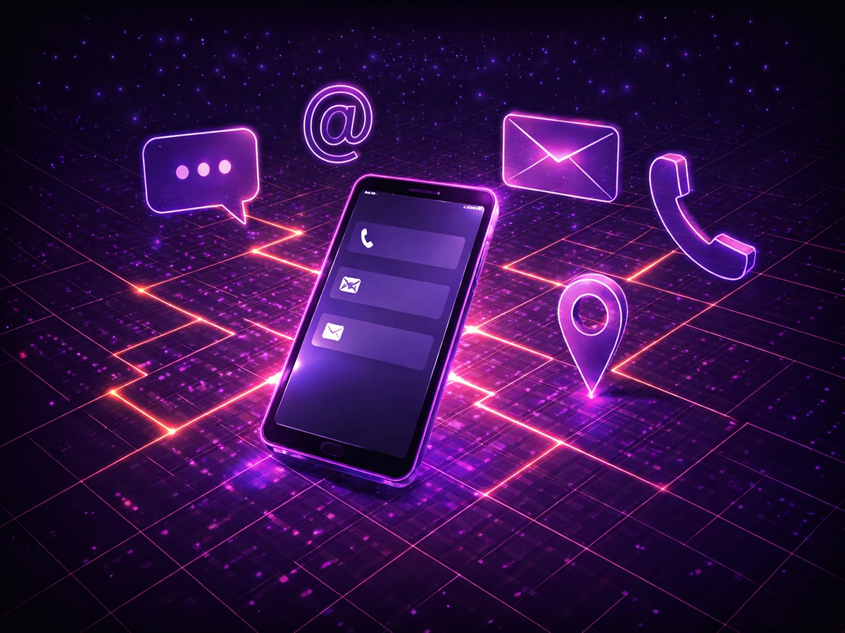 Contacto Catrix Core